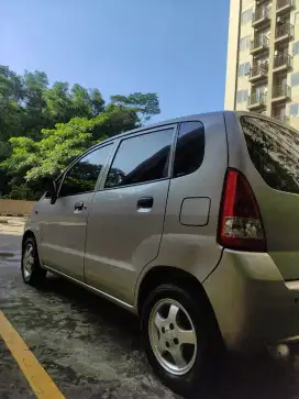 Karimun Estilo Vxi 1000cc Manual transmission 2007