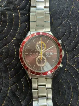 TH Carera chrono