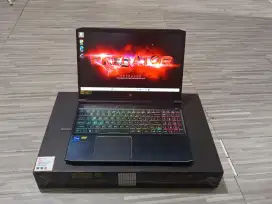 Laptop Acer predator PH315 -54, Intel Core i7 gen 11, NVIDIA RTX 3060,