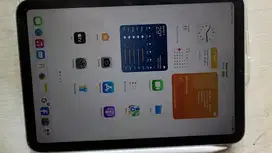 Ipad Mini 6 64GB STARLIGHT