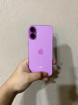 iPhone 16 Plus 128gb Ex iBox