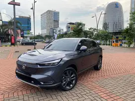 HR-V 1.5 SE Matic Bensin 2022