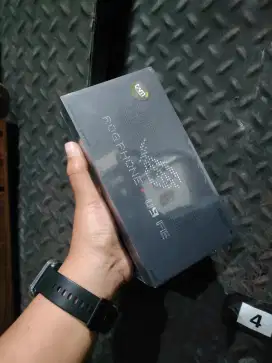 Asuz ROG PHONE 9 FE 12/256