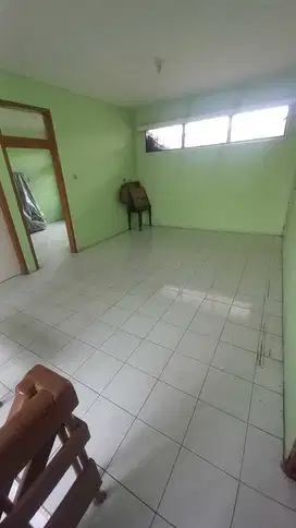 MURAH Hitung Tanah Rumah di Muara Sari