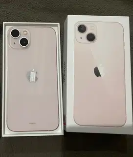 Apple Iphone 13 256GB Pink