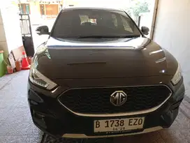 MG ZS 2023 Bensin