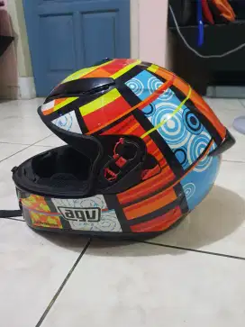 Agv K3SV size XL
