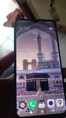 JUAL REDMI 9T 4 / 64 GB