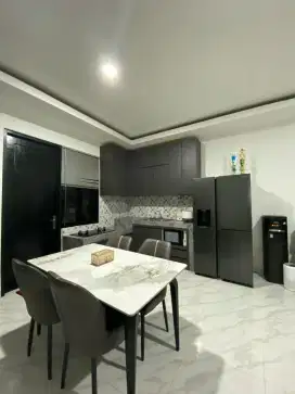 Dijual rumah miimalis rapih mau