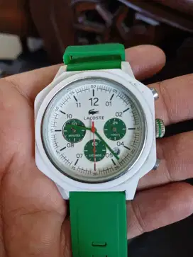 Lacoste chrono oei