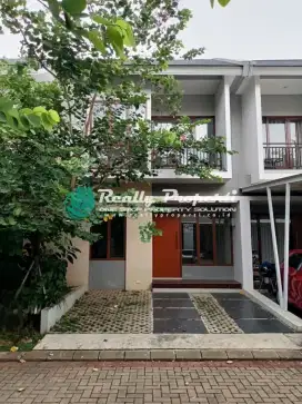 Premier Estate 2 Type Chamonix Siap Huni Fasilitas Lengkap