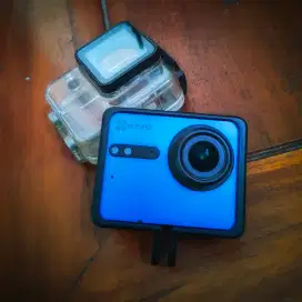 Ezviz action cam