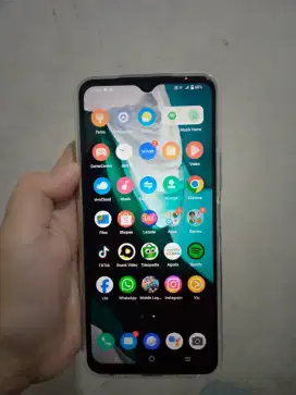Vivo Y33s Ram 8+4Gb/128Gb