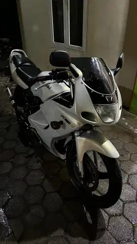 NINJA RR OLD 2011