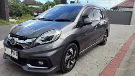 Honda Mobilio RS A/T 2014 Istimewa Original