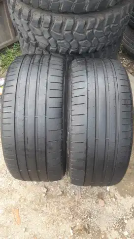 Ban copotan pirreli pzero PZ4 255/35 R20 75% 2022..2pcs