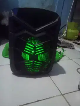 speaker Bluetooth