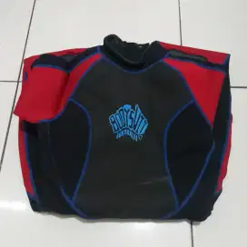 Baju Buat Selam Atau Wetsuit Original