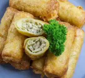 Sosis solo ayam (Pre -order)