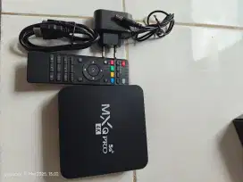 Android tv box 5g 4k