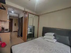 Disewakan apartemen tifolia full furnish tahunan bulanan