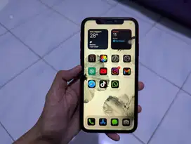 Iphone XR 64 gb ex inter all operator