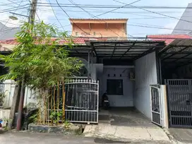 Dijual rumah 1½ lantai di Grand Galaxy, Jakasetia Bekasi Selatan
