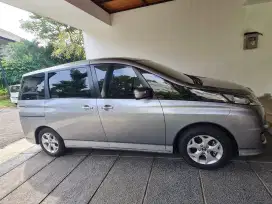 Mazda Biante 2.0 Skyactiv