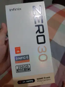 Infinix Zero 30 4G