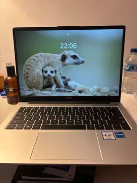 HUAWEI MateBook D 14 i5 2024 [ 8GB RAM / 512GB SSD] Intel