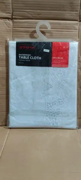 Taplak meja 150x264