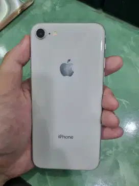 iPhone 8 64gb wifi only