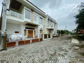 Rumah Siap Huni Murah Di Jogja utara Dekat Jakal , Sleman Jogja