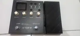 Efek gitar NUX MG300