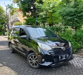 TOYOTA NEW CALYA G MANUAL FACELIFT  ISTIMEWA BERGARANSI