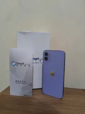 iPhone 12 purple TA/A