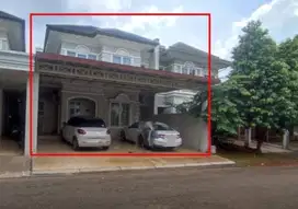 dijual rumah murah di kota wisata, gunung putri, kab. bogor