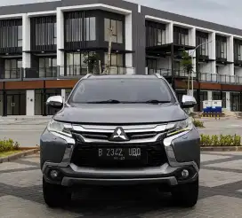 Mitsubishi Pajero Sport Dakar 4x2 AT 2017
