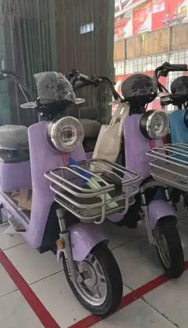 Sepeda Listril Gofar 1