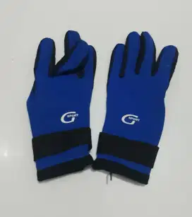 Sarung Tangan Dive Anti Batu Karang G Sport