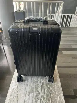 Koper 20 inch, TSA lock, full aluminium carbon