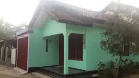 Rumah nyaman dan Asri - Kampung Sari Agung