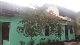 Rumah nyaman dan Asri - Kampung Sari Agung