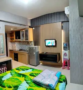 Tower A‼️Apartemen Metropolis Lantai Granit