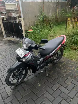 Dijual Supra X 125