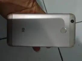 Redmi 4x mines lecet pemakaian