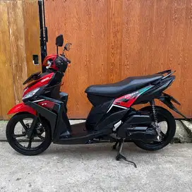 MIO M3 2022 MULUS PAJAK PANJANG