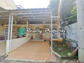 Jual Murah Rumah Cluster diatas Komplek Puri Gading Pondok Melati