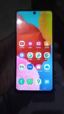 Samsung A51 6/128