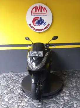HONDA PCX 160 ABS TH 2022 PLAT DEPOK PAJAK ON BISA CASH / KREDIT